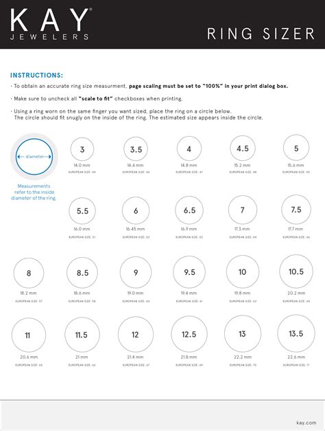 fendi men ring sizes|ring band size chart.